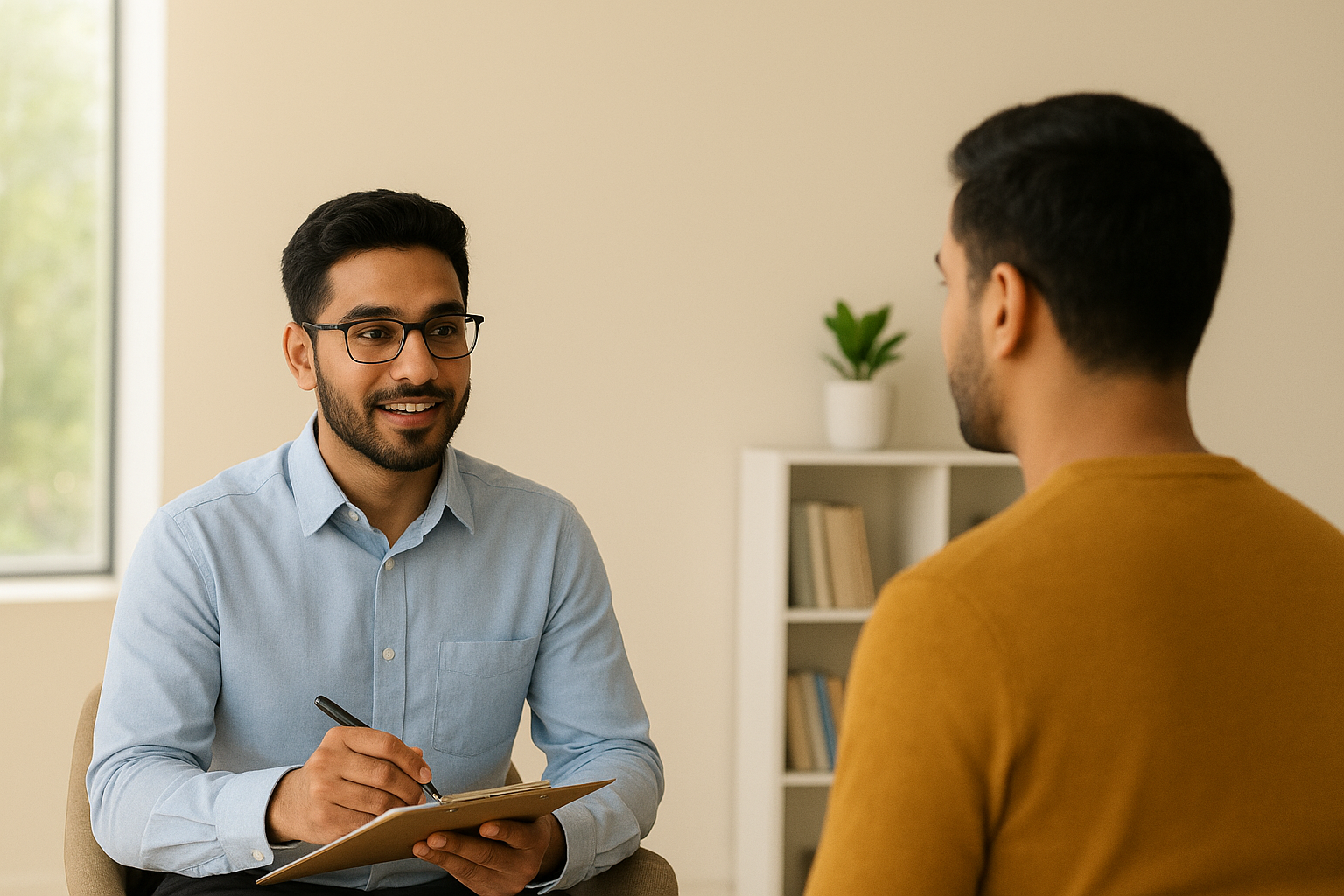 Admission Starting Soon!