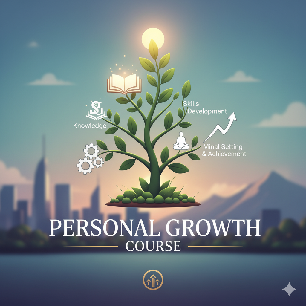 Personal Growth