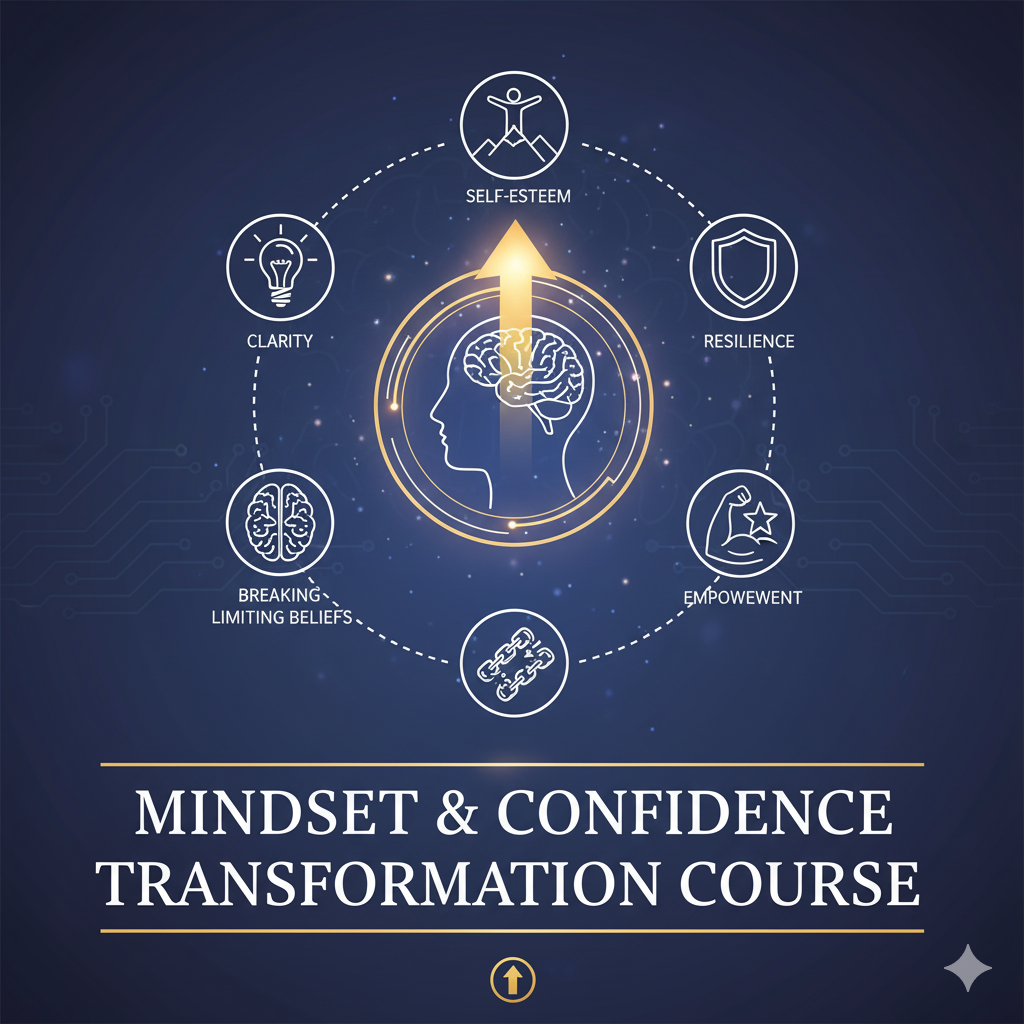Mindset & Confidence Transformation