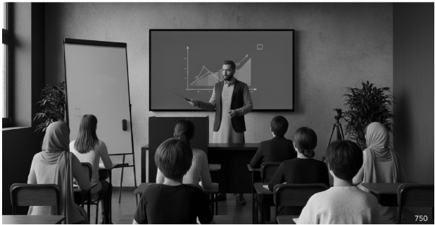 Break Goals Into Achievable Steps